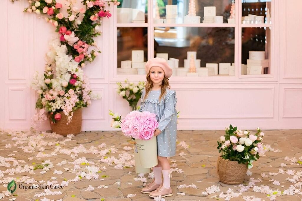 Who Is Fragrance In Peony Pavilion