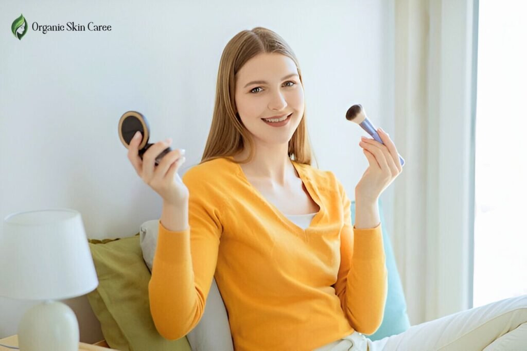 is it cosmetics cc cream water based