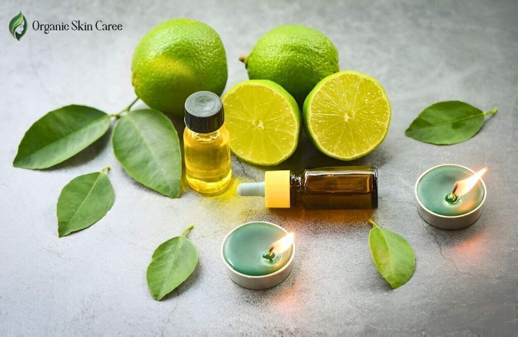 limonene in skincare