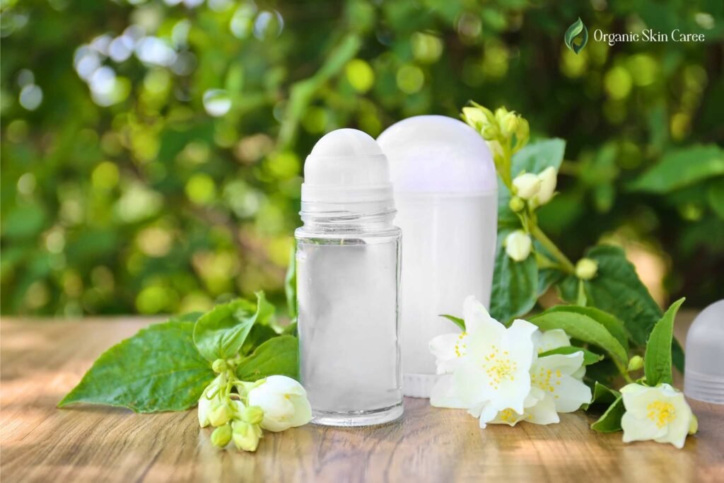 Natural Fragrance CAS No