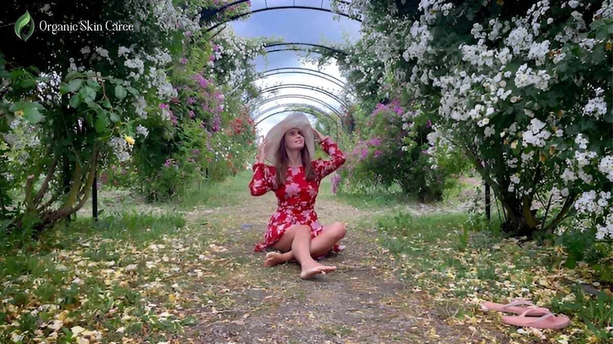 Who Is Fragrance In Peony Pavilion