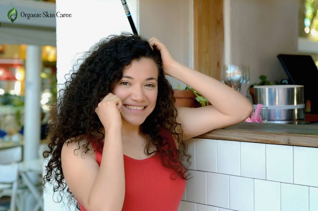 how to take care of permed hair