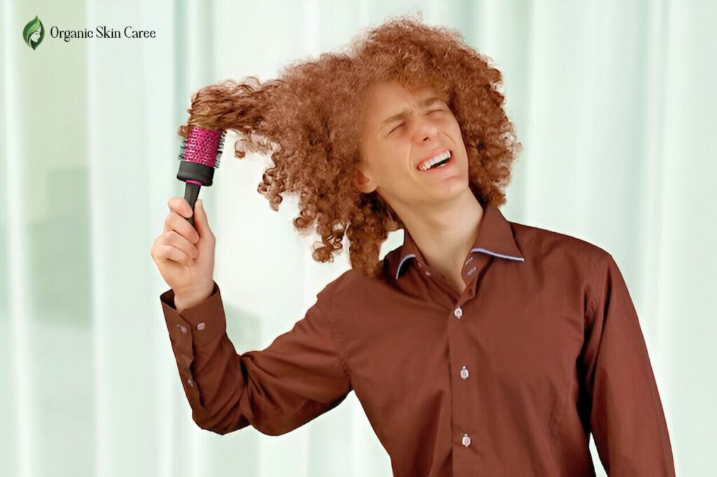 how to take care of wavy hair for beginners