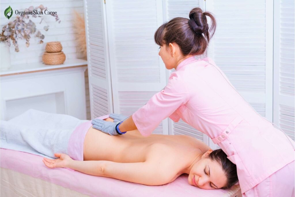 Body Care Therapy In Scotch Plains NJ