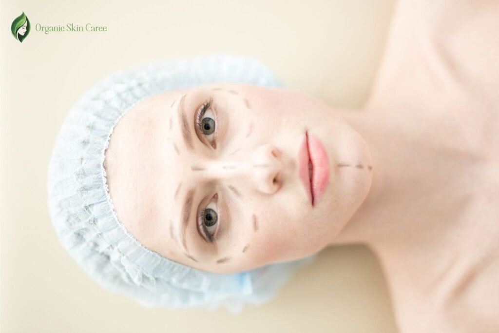financing cosmetic surgery with bad credit