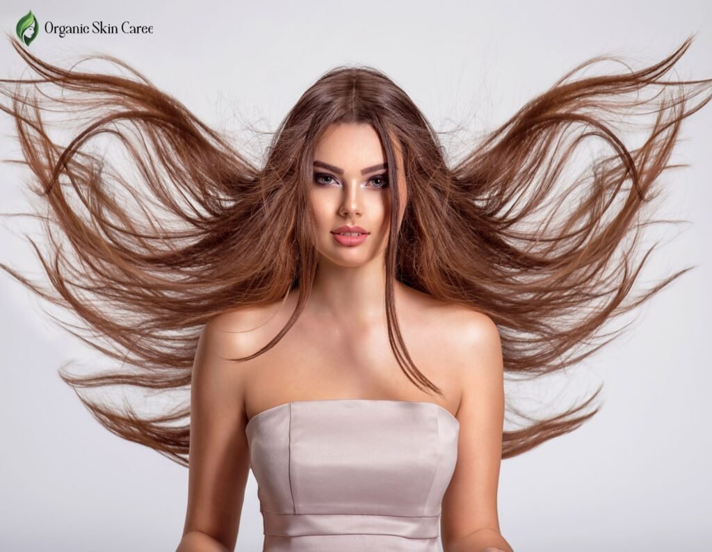 ultimate hair care szr