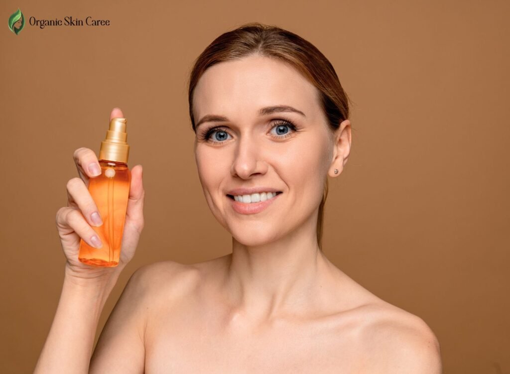 how to add kojic acid into skincare