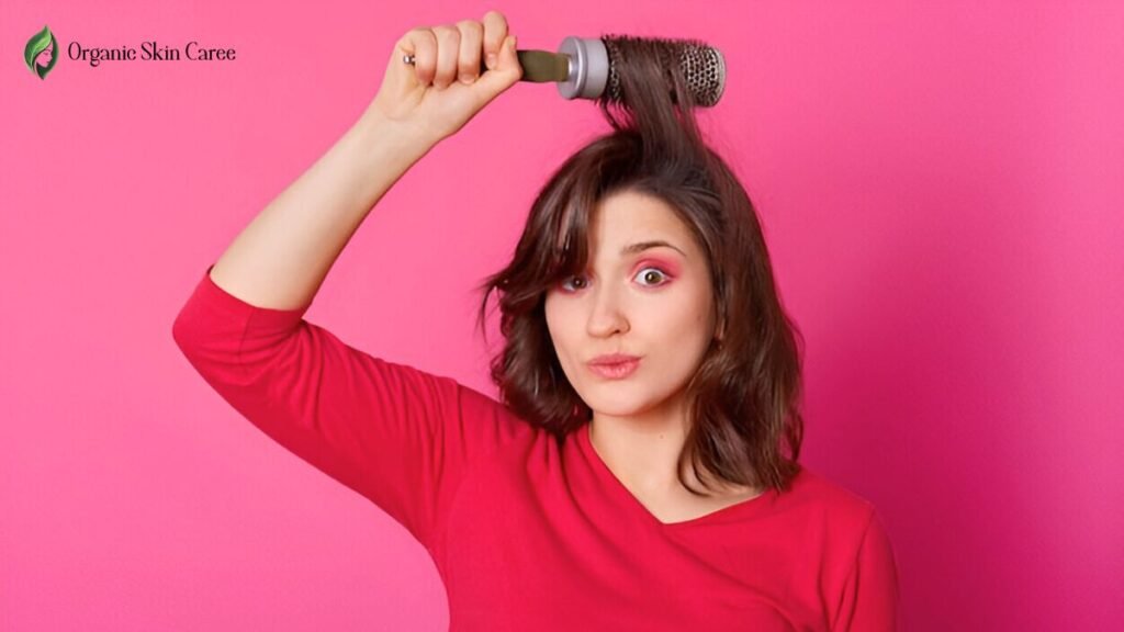 how to take care of permed hair
