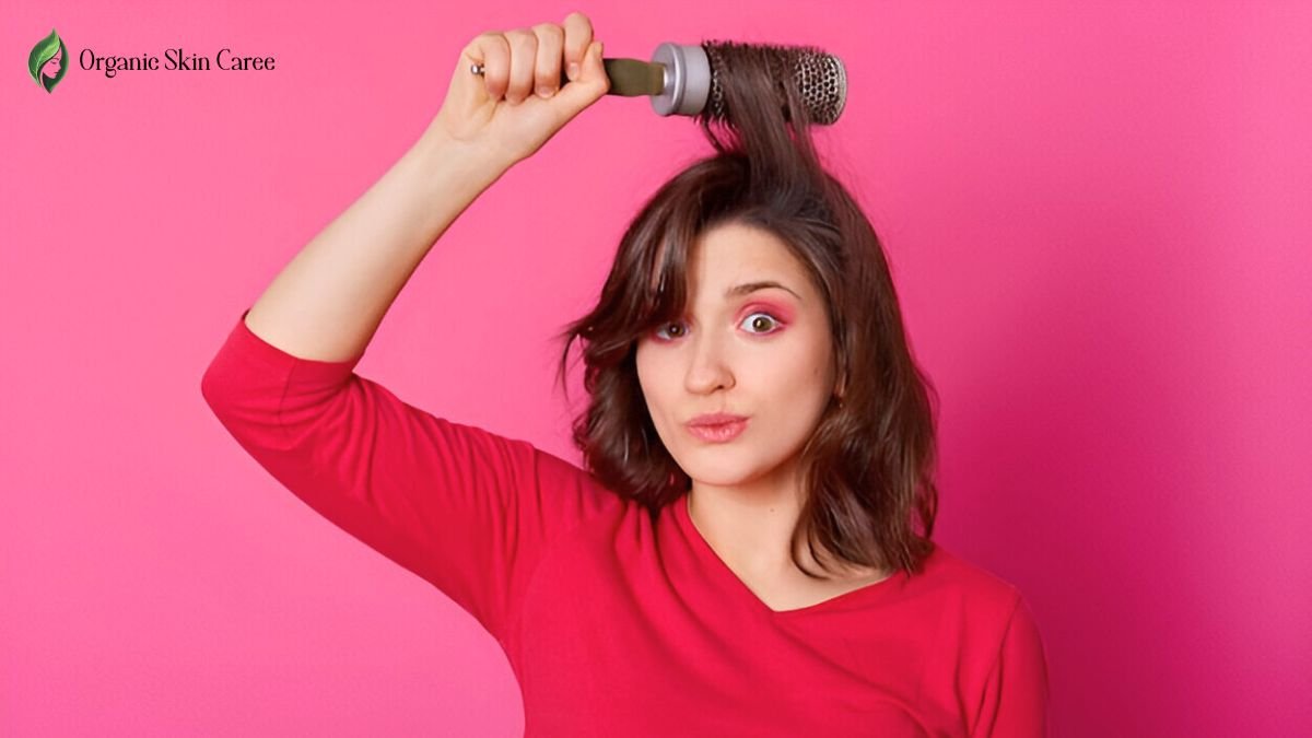 how to take care of permed hair
