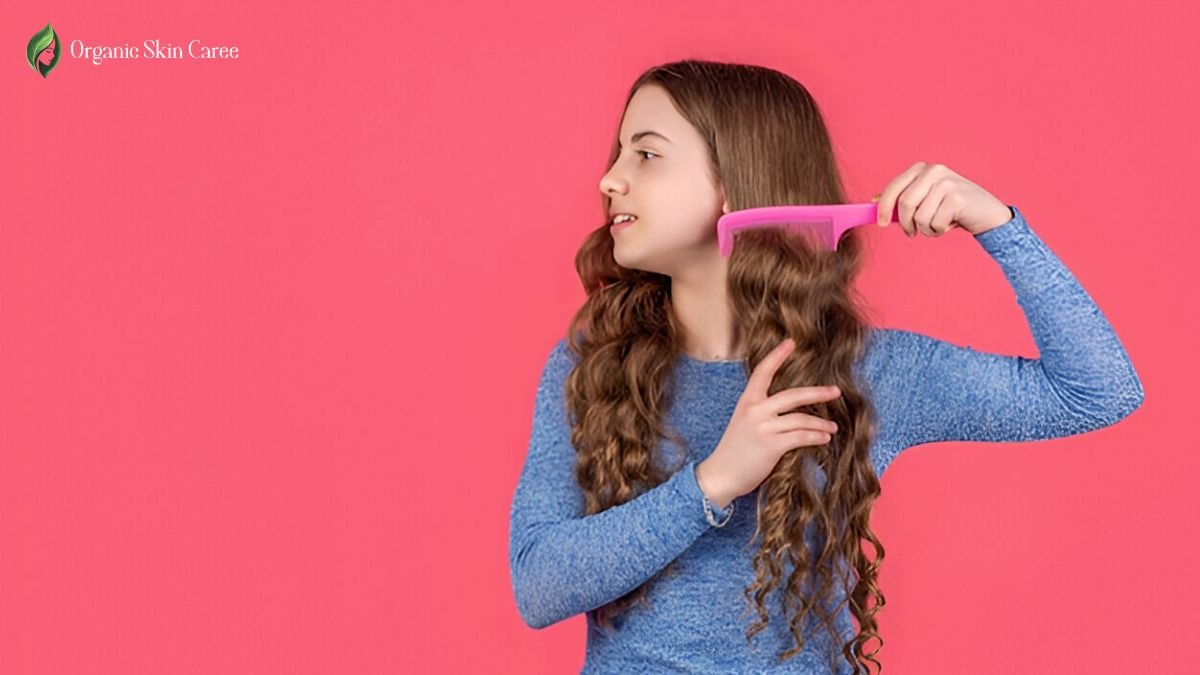 how to take care of wavy hair for beginners
