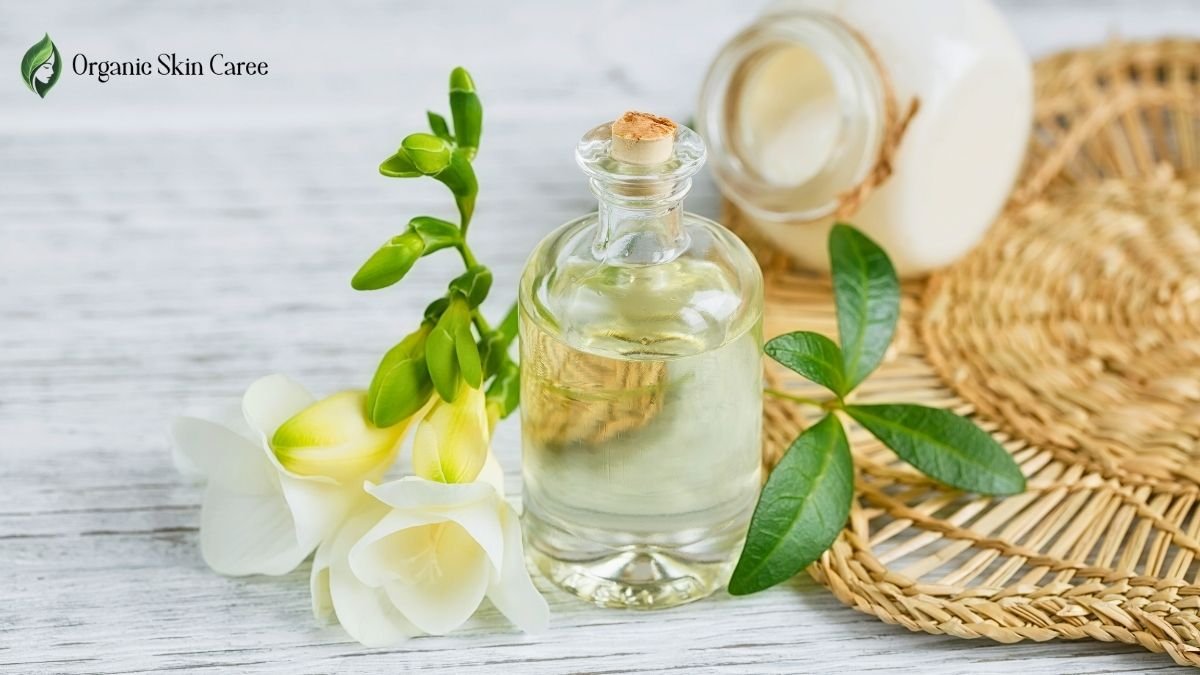 natural fragrance cas no
