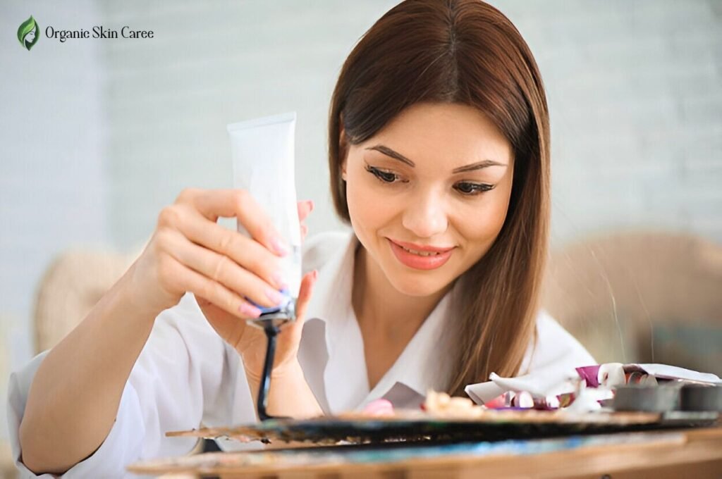 is it cosmetics cc cream water based