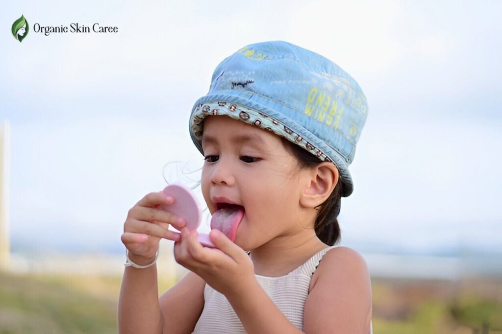 is bubble skincare good for 10 year olds