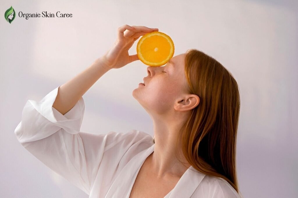 limonene in skincare