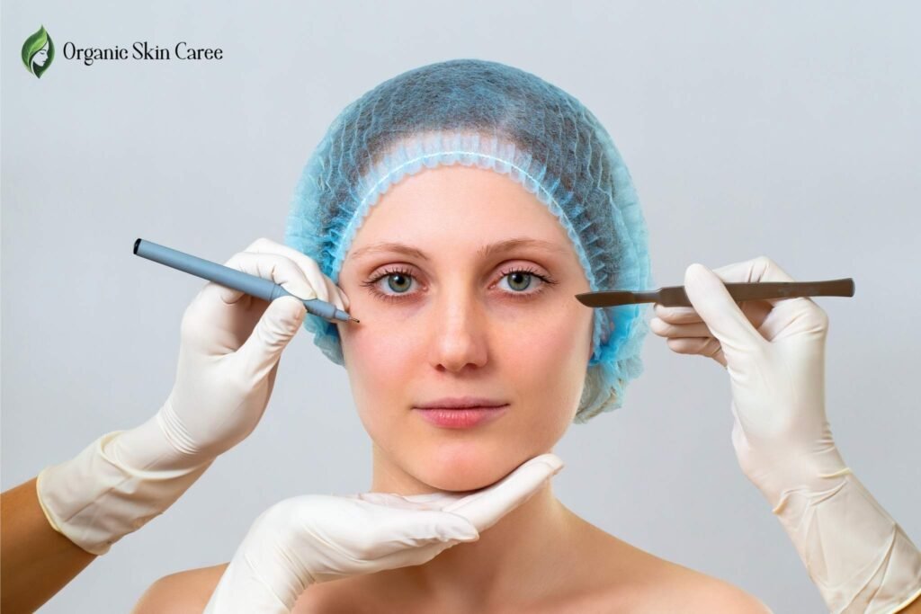 financing cosmetic surgery with bad credit