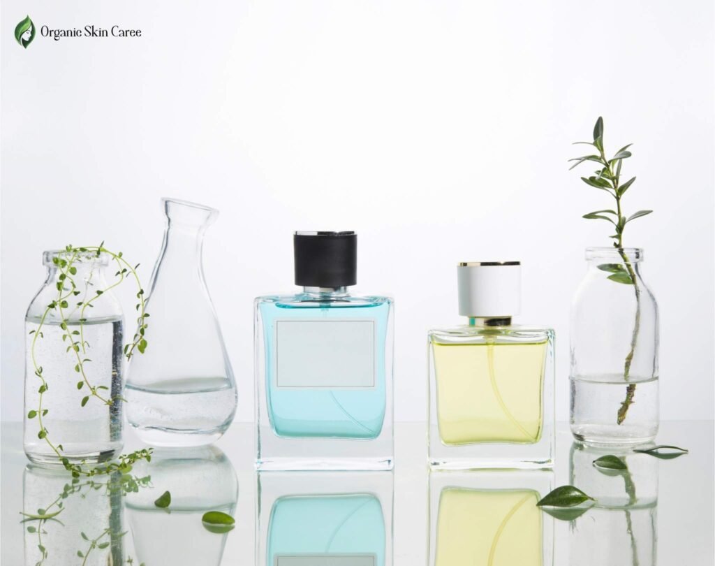 Natural Fragrance CAS No