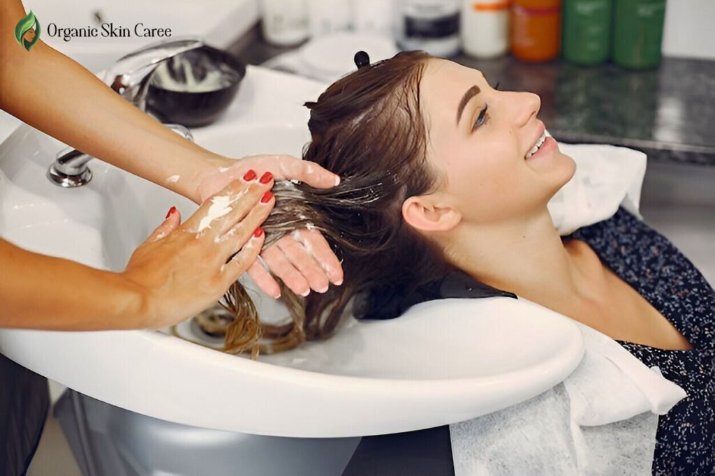 ultimate hair care szr