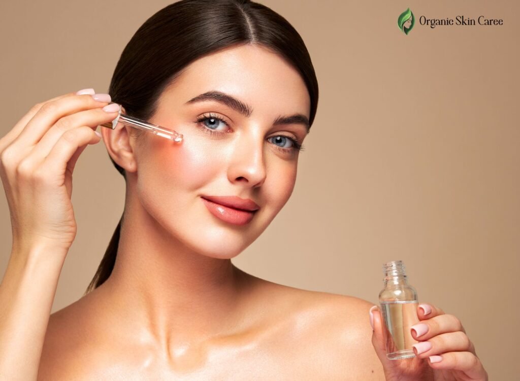 how to add kojic acid into skincare