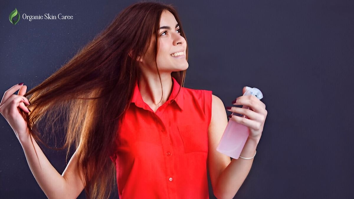 ultimate hair care szr