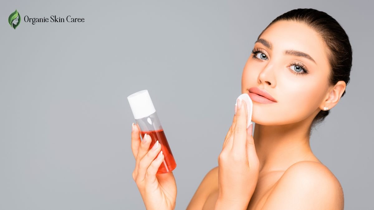 how to add kojic acid into skincare