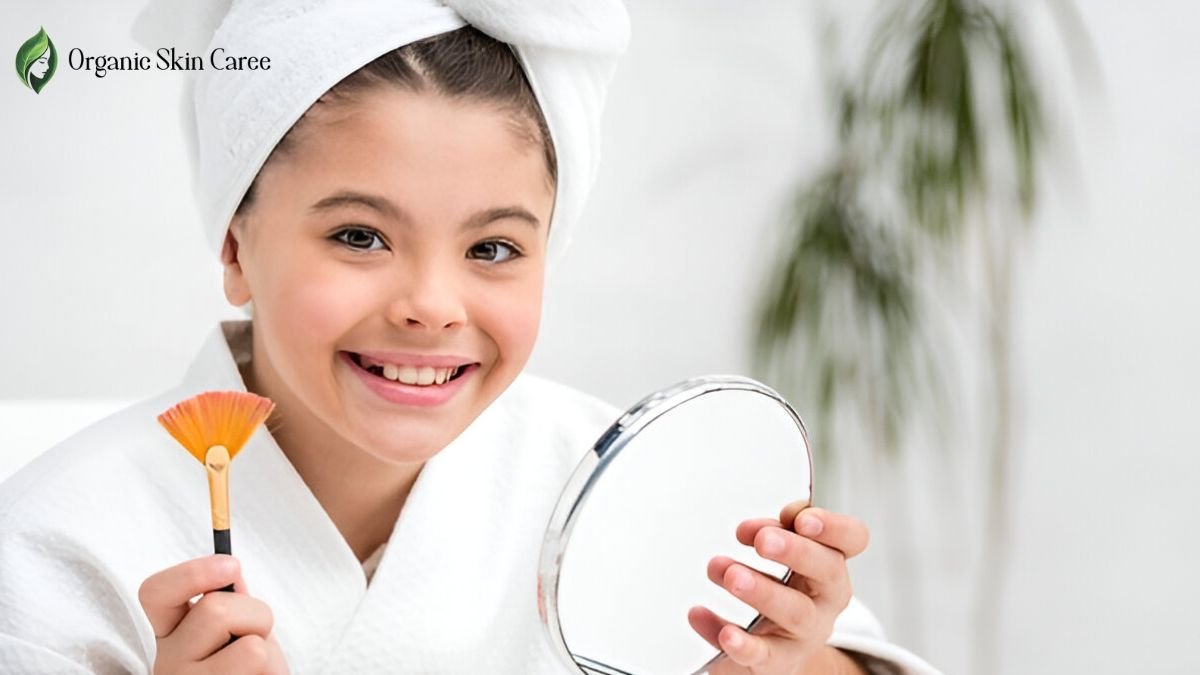 is bubble skincare good for 10 year olds