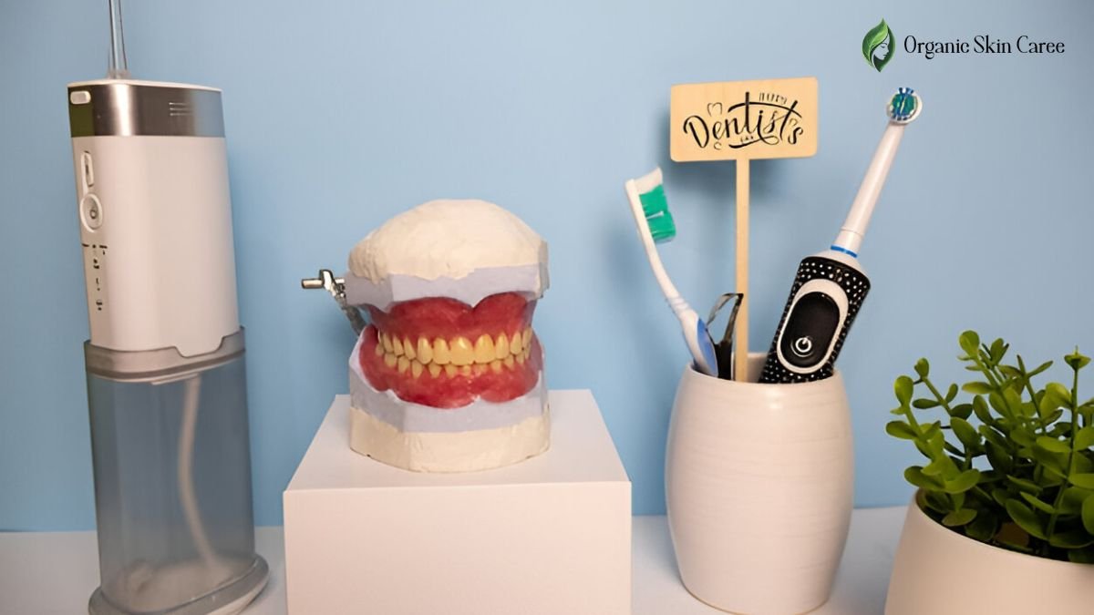 cosmetic vocab needed for dentist