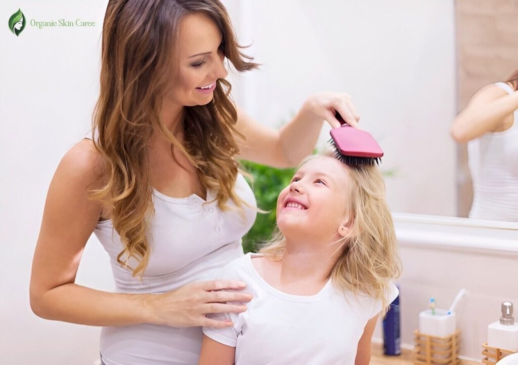 how to take care of 2a hair