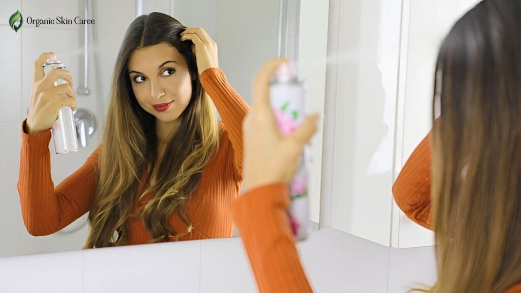 How To Take Care of 2A Hair