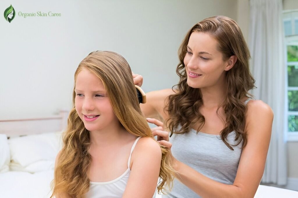 how to take care of 2a hair