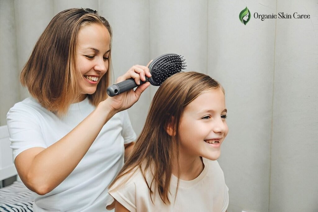 how to take care of 2a hair